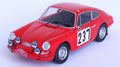 Porsche 911 T Rally Monte Carlo 1968 Andersson-svedberg – Trofeu 1:43