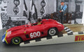 Ferrari 290 Mm N.600 Mille Miglia 1956 J.M.FANGIO Start Diorama – Art Model 1:43