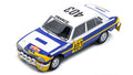 Peugeot 504 N.403 Winner Codasur Rallye 1979 J.GUICHET-J.TODT – Spark Model 1:43