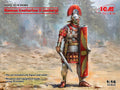 Roman Centurion (1 Century) Kit – ICM 1:16