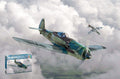 Fw 190 D-9 Kit 1:72 – Italeri