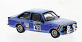 Ford Escort Rs 1800 N.48 Rac Rally 1980 M.STUART – Brekina 1:87