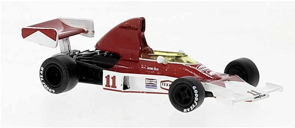 Mc Laren M23 1976 N.11 James Hunt – Brekina 1:87