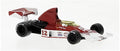 Mc Laren M23 D 1976 N.12 Jochen Mass – Brekina 1:87