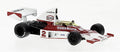 Mc Laren M23 D 1975 N.2 Jochen Mass – Brekina 1:87