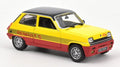 Renault 5 Ts Monte Carlo 1978 REPROD.2024 – Norev 1:43
