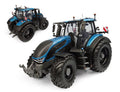 Trattore Valtra S416 Turquoise Blue – Universal Hobbies 1:32