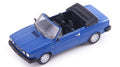Volvo 66 Gl Convertible 1980 Blue – Avenue43 1:43