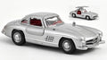 Mercedes 300 Sl 1954 grigio Metallic Jet-Car 1:43 – Norev