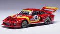 Porsche 935/77A N.4 6H Silverstone 1978 Ludwing/heyer – Ixo Model 1:43