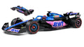 Alpine A523 N.31 Monaco GP 2023 E.Ocon 1:18 – Solido