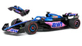 Alpine A523 N.10 Dutch GP 2023 P.GASLY – Solido 1:18