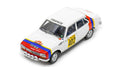 Peugeot 504 N.402 2nd Codasur Rally 1979 Lefebvre-rouget – Spark Model 1:43