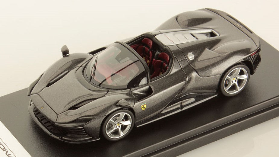 Ferrari Daytona SP3 Open Roof Canna Di Fucile – Looksmart 1:43