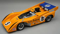 Mclaren M8B Can Am N.5 Winn.watkins Glen 1970 D.HULME – Tecnomodel 1:18