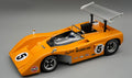 Mclaren M8B Can Am N.5 Winn.mid Ohio 1969 D.HULME – Tecnomodel 1:18