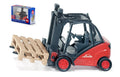 Carrello Elevatore – Siku 1:50