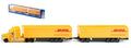 Camion Bilico + Rimorchio – Siku 1:87