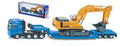 Camion Trasporta Gru – Siku 1:87