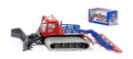 Gatto Delle Nevi Pistenbully – Siku 1:87