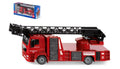 Man Aerial Ladder Feuerwehr – Siku 1:50