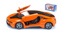 BMW i8 Lcl – Siku 1:50