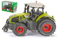 Trattore Claas Axion 950 – Siku 1:32