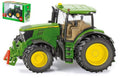 Trattore John Deere 6210R – Siku 1:32