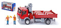 Camion Mercedes C/braccio Gru – Siku 1:50