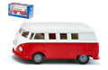 VW T1 Bus Red/white – Siku 1:50