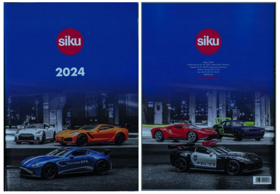 Catalogo 2024 PAG.104 – Siku