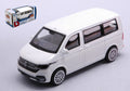 VW T6.1 Transporter 2020 White – Burago 1:43