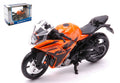 Ktm Rc 390 1:18 – Maisto
