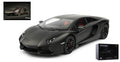 Lamborghini Aventador LP700-4 Black Kit – Pocher 1:8