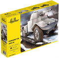 Panhard 178 Kit – Heller 1:35