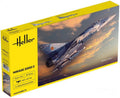 Mirage 2000 C Kit – Heller 1:72