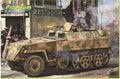 Sd.Kfz.250/5 Pz.Beob.Pz.Wg. Kit 1:35 – Dragon