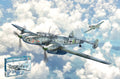 Me-410 Hornisse Kit 1:72 – Italeri