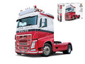 Volvo Fh Plat Dak Kit – Italeri 1:24