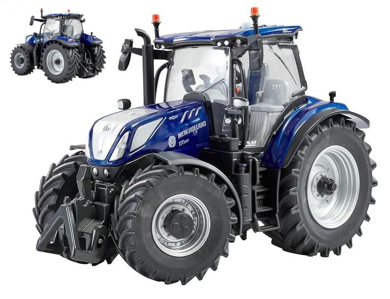 New Holland T7.300 (lwb) – Britains 1:32