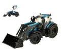 Valtra Tractor With Front Loader – Britains 1:32