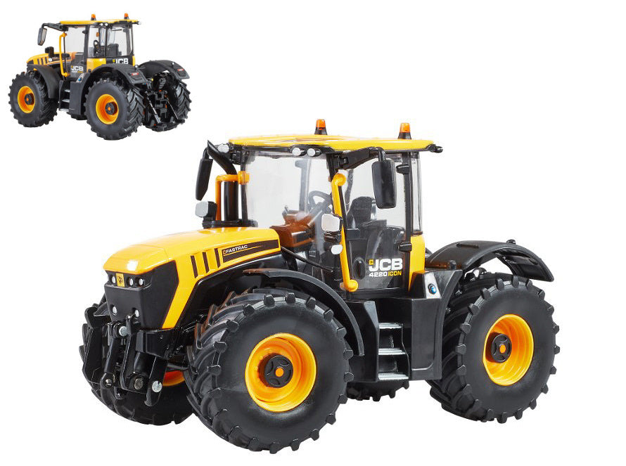 Jcb 4220 Icon – Britains 1:32