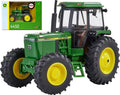 John Deere 4450 – Britains 1:32