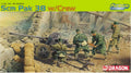 Scm Pak 38 W/Crew Kit 1:35 – Dragon