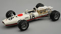 Honda Ra 273 Italy GP 1966 R.GINTHER – Tecnomodel 1:43