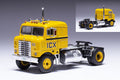 Kenworth Bullnose 1950 Yellow – Ixo Model 1:64