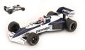 Brabham BT52 N.5 Brazilian GP 1983 N.PIQUET – ModelCarGroup 1:18