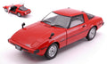Mazda RX-7 Rhd 1980 Red – Whitebox 1:24