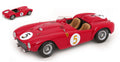Ferrari 375 Plus N.5 24 H Le Mans 1954 Rosier-manzon – KK Scale 1:18