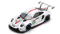 Porsche 911 RSR-19 N.91 24 H Lm 2021 Bruni-lietz-makowiecki – Spark Model 1:18